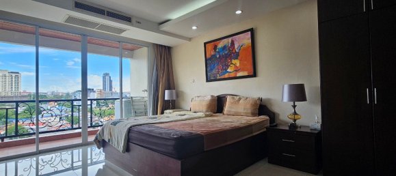 1 chambre Condo à Pattaya, Thailand No. 22272 12