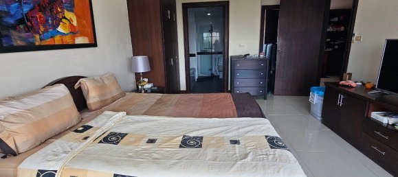 1 chambre Condo à Pattaya, Thailand No. 22272 16