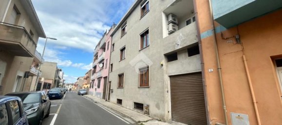 4-salle Appartement à Selargius, Italy No. 50089 27