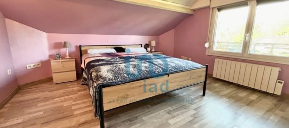 2 Schlafzimmer Haus in Courgivaux, France, Nr. 67451 17