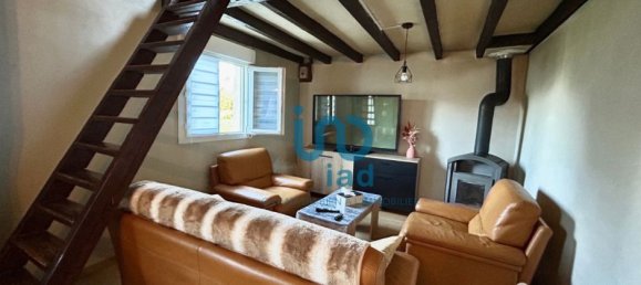 2 Schlafzimmer Haus in Courgivaux, France, Nr. 67451 11