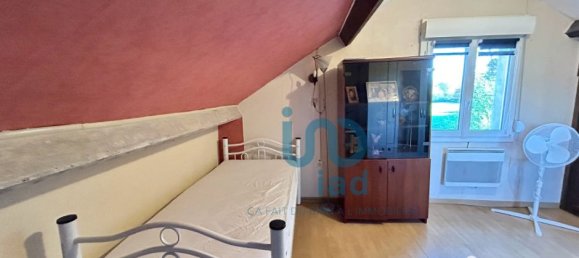 2 Schlafzimmer Haus in Courgivaux, France, Nr. 67451 20