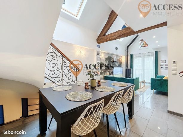 Apartamento T3 em Domont, France N.º 359626