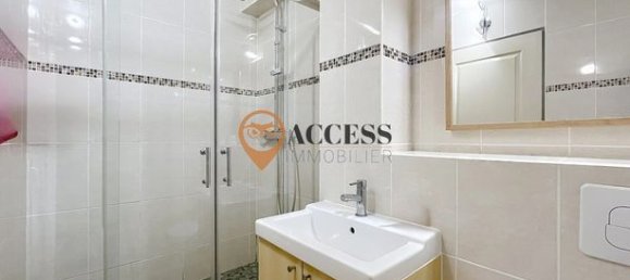 Apartamento T3 em Domont, France N.º 359626 11