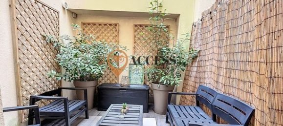 Apartamento T3 em Domont, France N.º 359626 13