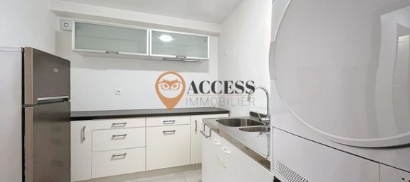 Apartamento T3 em Domont, France N.º 359626 12