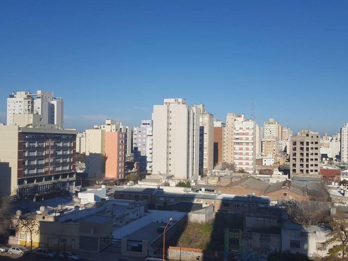 Квартира с 2 спальнями в Буэнос-Айрес, Аргентина № 96816