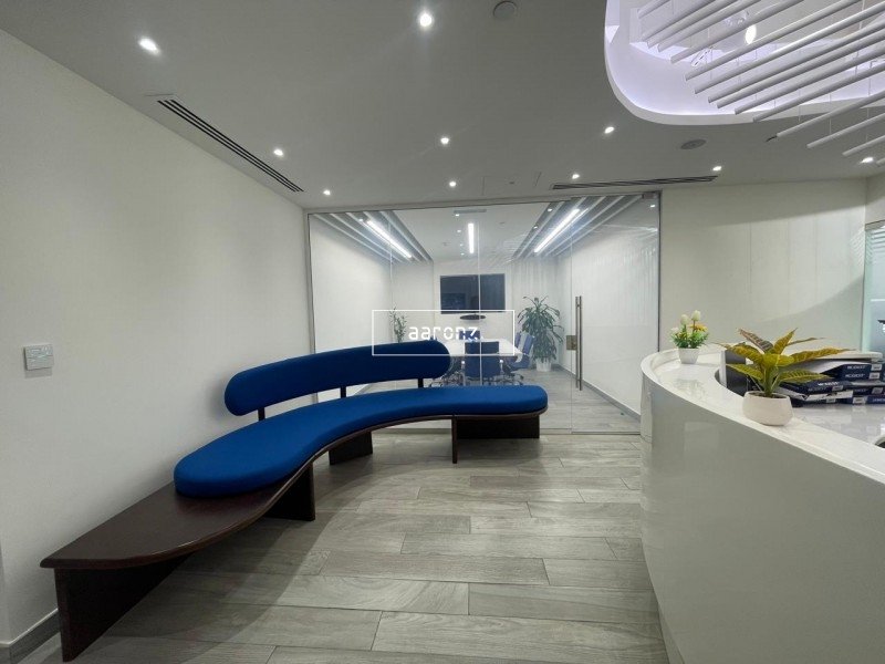  مكتب في الخليج التجاري, UAE 157.1متر مربع رقم 67957