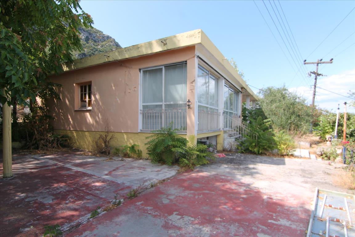 289m² Commercial property in Corfu, Greece No. 6069