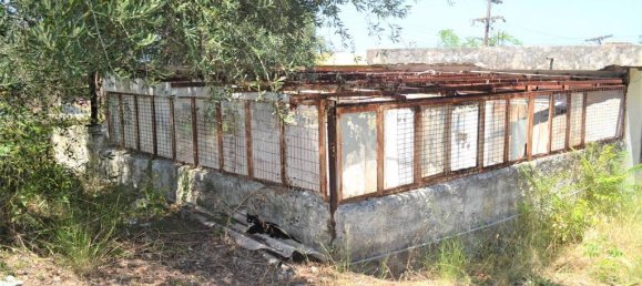 289m² Commercial property in Corfu, Greece No. 6069 22