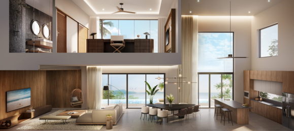 3 chambres house à vendre à Ao Yon Beach, Phuket, Southern Thailand, Thailand № 79038 2