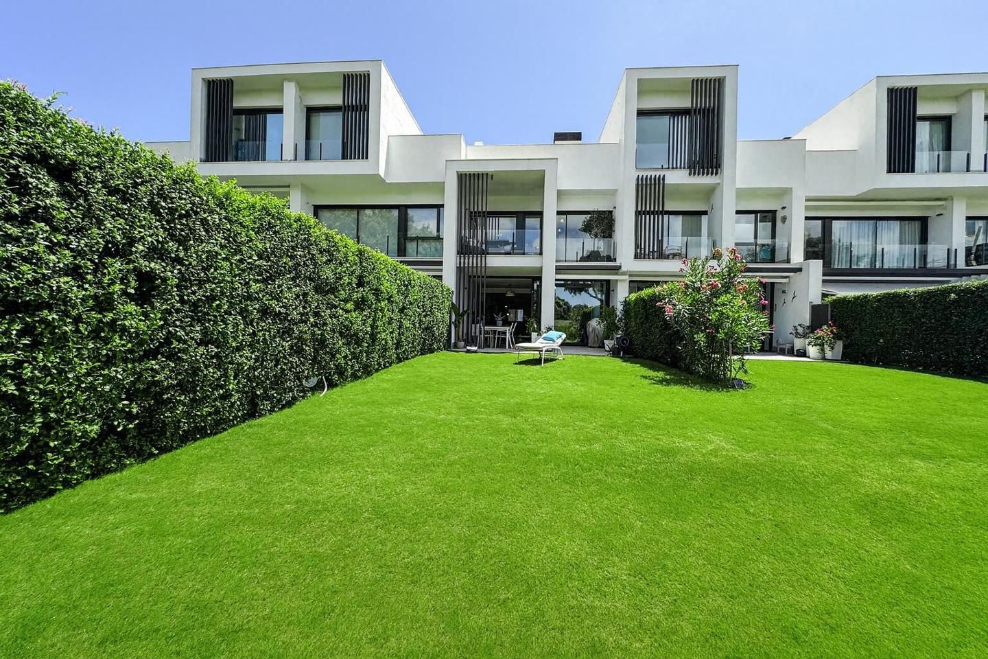 3 bedrooms House in Cadiz, Spain No. 136545