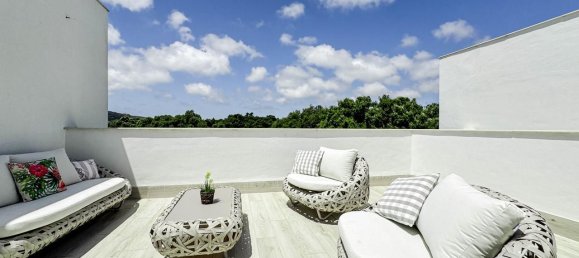 3 bedrooms House in Cadiz, Spain No. 136545 18