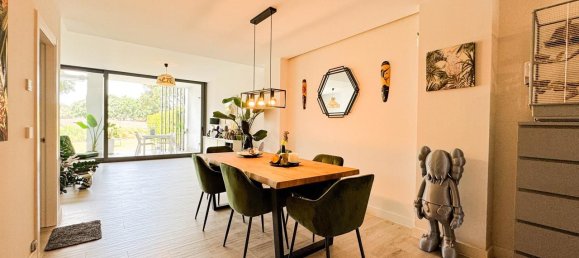 3 bedrooms House in Cadiz, Spain No. 136545 8