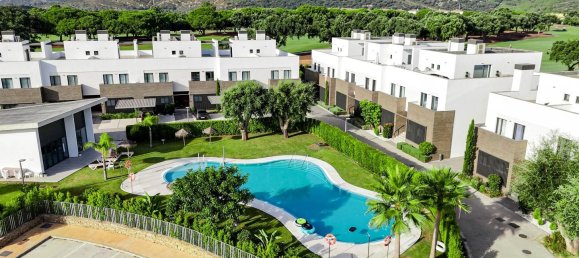 3 bedrooms House in Cadiz, Spain No. 136545 2