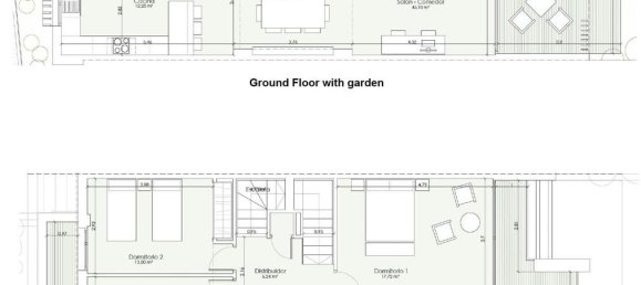 3 bedrooms House in Cadiz, Spain No. 136545 34