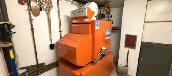 3 غرف نوم منزل في Calw, Germany رقم 336038 18