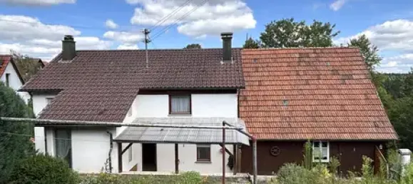 3 غرف نوم منزل في Calw, Germany رقم 336038 3