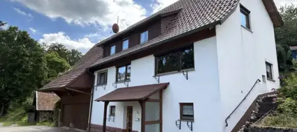 3 غرف نوم منزل في Calw, Germany رقم 336038 2