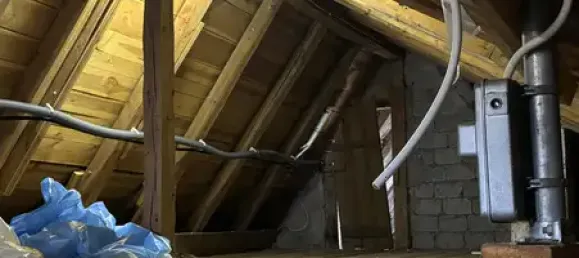 3 غرف نوم منزل في Calw, Germany رقم 336038 19