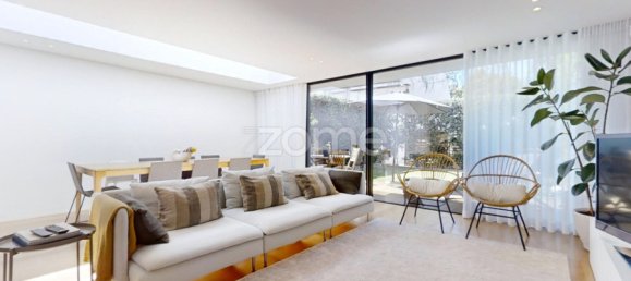 4 bedrooms House in Porto, Portugal No. 134044 29