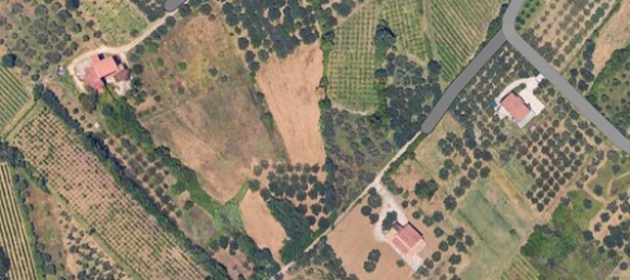 40000m² Land in Sant'Agata de' Goti, Italy No. 292218 2