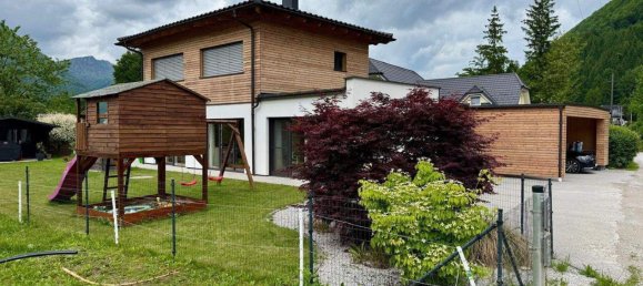 4غرفة منزل في Grunau im Almtal, Austria رقم 144704 5