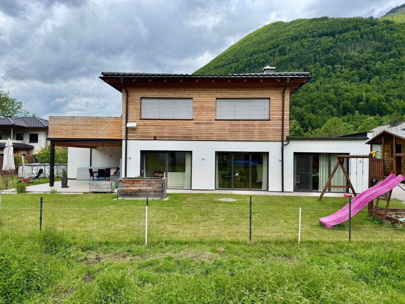 4-Zimmer Haus in Grünau im Almtal, Austria, Nr. 144704
