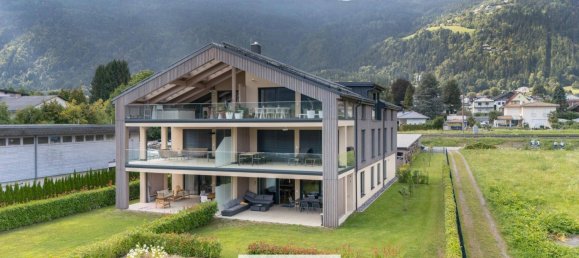 3غرفة شقة في Steindorf am Ossiacher See, Austria رقم 236573 2