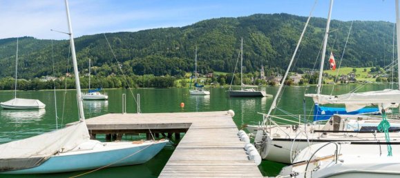 3غرفة شقة في Steindorf am Ossiacher See, Austria رقم 236573 18