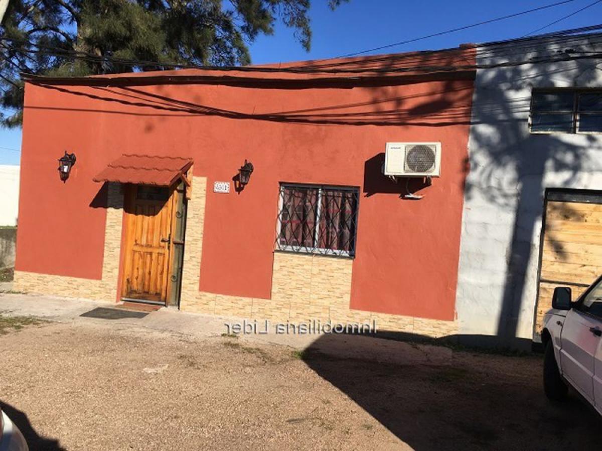 Casa T2 em Canelones, Uruguay N.º 4379