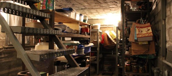 1 bedroom House in Brandenburg, Germany No. 46955 14