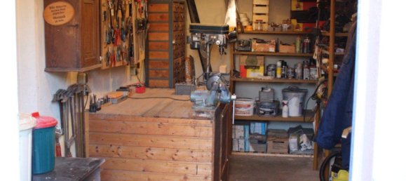 1 bedroom House in Brandenburg, Germany No. 46955 16