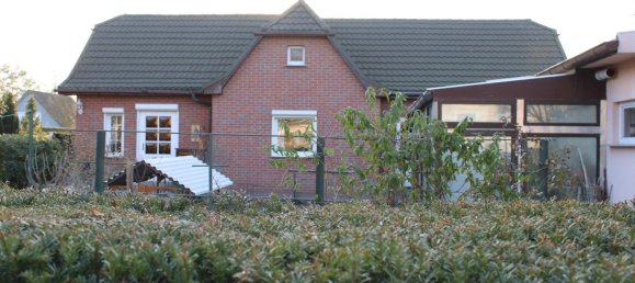 1 bedroom House in Brandenburg, Germany No. 46955 20