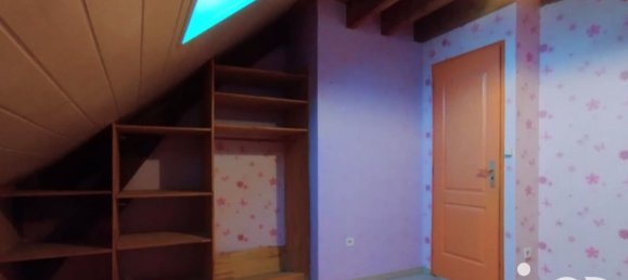 Таунхаус с 4 спальнями в Эна, Франция № 55402 16