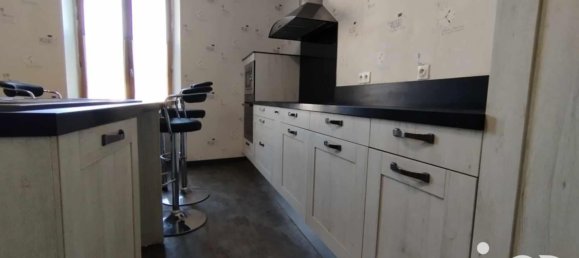 Таунхаус с 4 спальнями в Эна, Франция № 55402 7