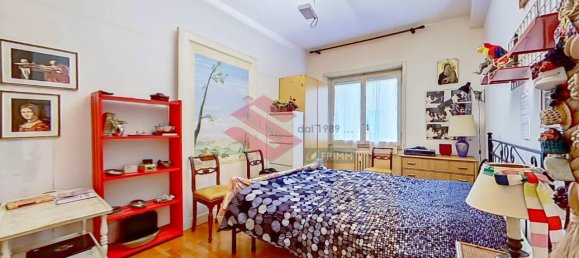 5 rooms Apartment in Rome, Italy No. 36069 22