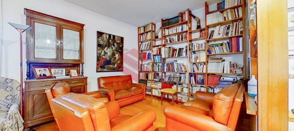 5 rooms Apartment in Rome, Italy No. 36069 33