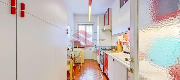 5 rooms Apartment in Rome, Italy No. 36069 44