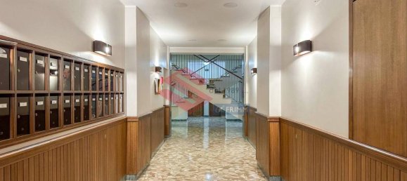 5 rooms Apartment in Rome, Italy No. 36069 56