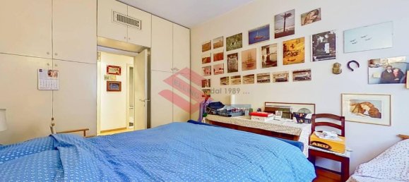 5 rooms Apartment in Rome, Italy No. 36069 49