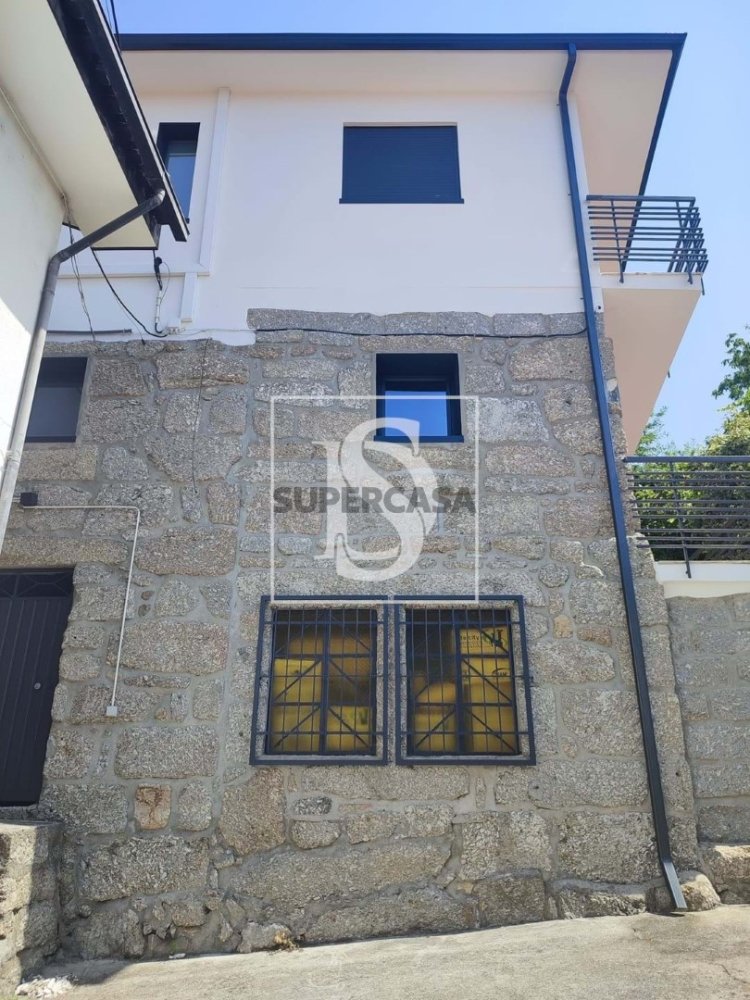 3 bedrooms House in Travassos, Portugal No. 280528