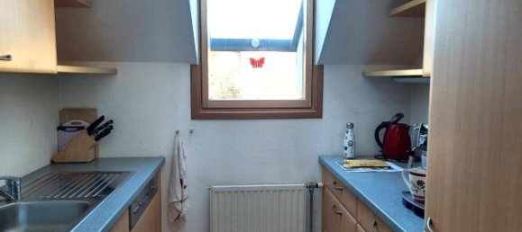 2-Zimmer Wohnung in Baden, Austria, Nr. 185972 5