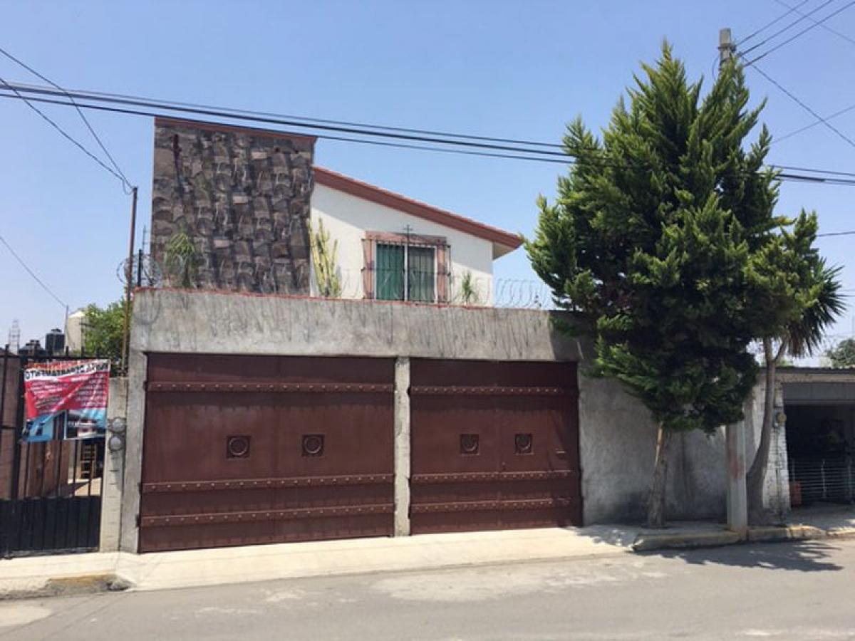 Studio in Puebla, Mexico No. 157820