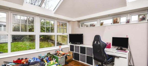 4 bedrooms House in Carnforth, United Kingdom No. 2739 21