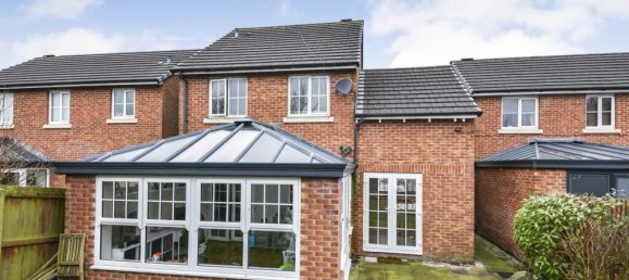 4 bedrooms House in Carnforth, United Kingdom No. 2739 19