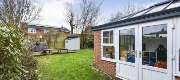 4 bedrooms House in Carnforth, United Kingdom No. 2739 22