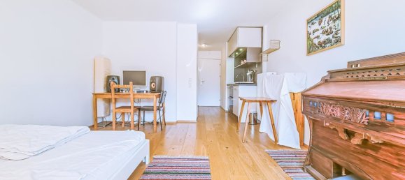 Studio in Innsbruck-Stadt, Austria No. 259896 2