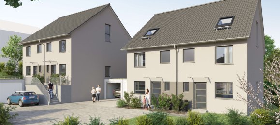 4 bedrooms Townhouse in Esslingen, Germany No. 116997 5