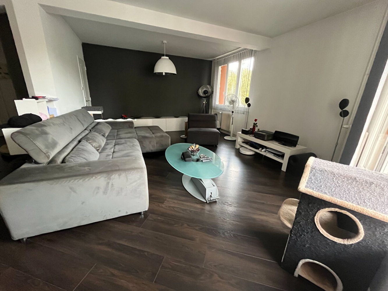 2 غرف نوم شقة في Bourges, France رقم 158834